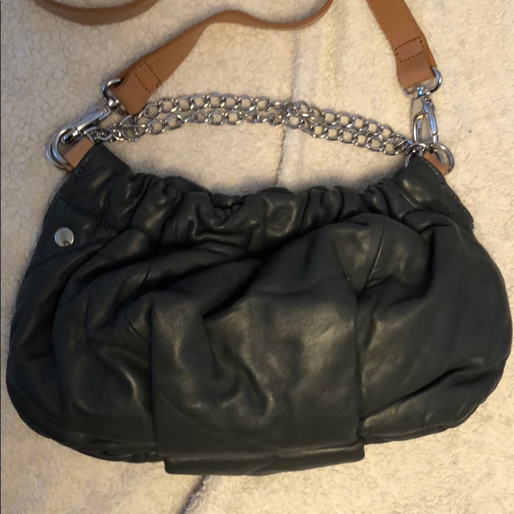 BCBG Maxazeria Small Clutch/Crossbody